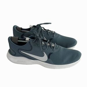 Nike Flex Experience Run 9 Ozone Blue Men's 12
